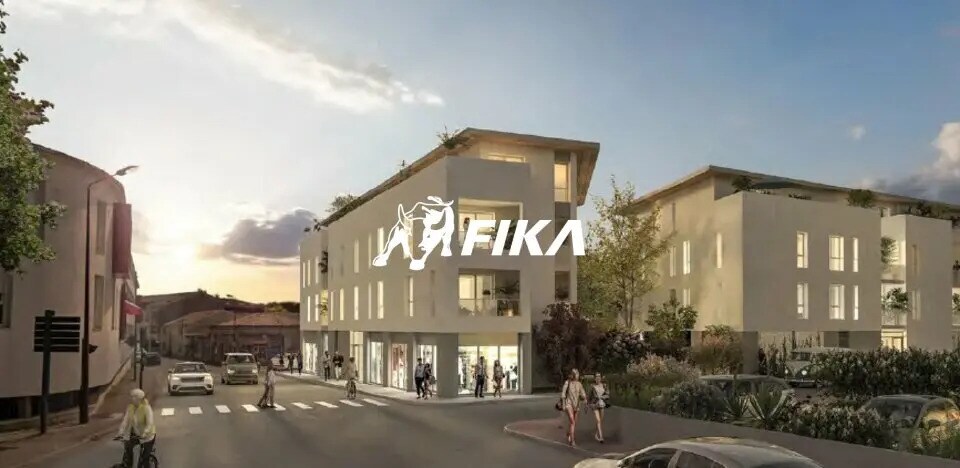 Local commercial dans Saint-Médard-en-Jalles à vendre - Photo de l’immeuble – Image 2 sur 2