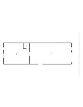 100 Naamans Rd, Claymont, DE à louer Plan d’étage– Image 2 sur 2