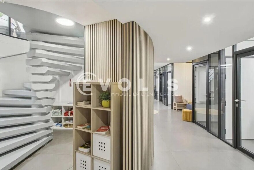 Bureau dans Paris à louer - Photo intérieure – Image 2 sur 15