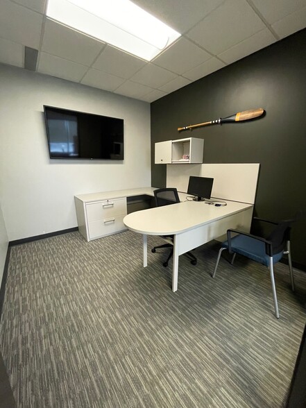 11555 N Meridian St, Carmel, IN à louer - Photo intérieure – Image 3 sur 10