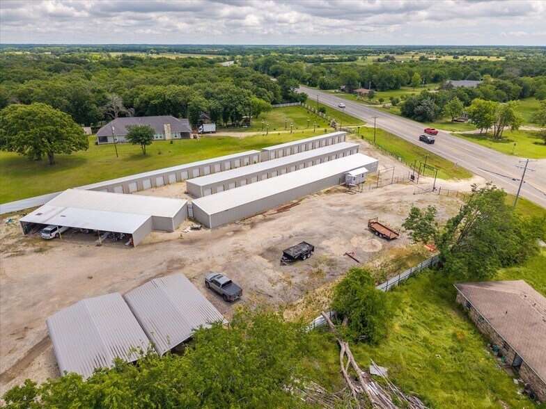2739 US Hwy 69, Greenville, TX à vendre - Photo de l’immeuble – Image 2 sur 21