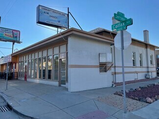 Plus de détails pour 5900-5910 E Colfax Ave, Denver, CO - Local commercial à louer