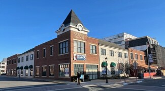 Plus de détails pour 124-128 E Main St, Newark, DE - Local commercial à louer