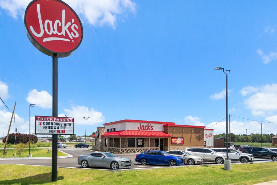 15708 US Highway 49, Belzoni, MS à vendre - Photo de l’immeuble – Image 2 sur 5