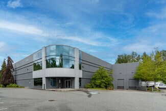 Plus de détails pour 5536 275 St, Langley Twp, BC - Industriel/Logistique à louer