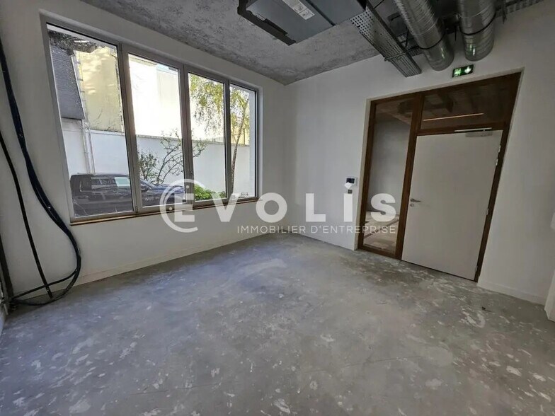 Bureau dans Malakoff à louer - Photo de l’immeuble – Image 2 sur 45