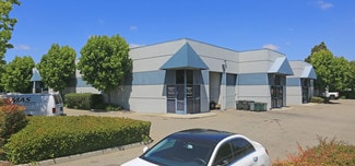 Plus de détails pour 5542 Brisa St, Livermore, CA - Industriel/Logistique à louer