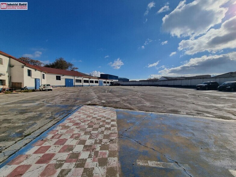 Terrain dans Arganda del Rey, Madrid à vendre - Autre – Image 1 sur 4