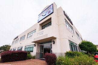Plus de détails pour 7102 W Sam Houston Pky N, Houston, TX - Bureau à louer