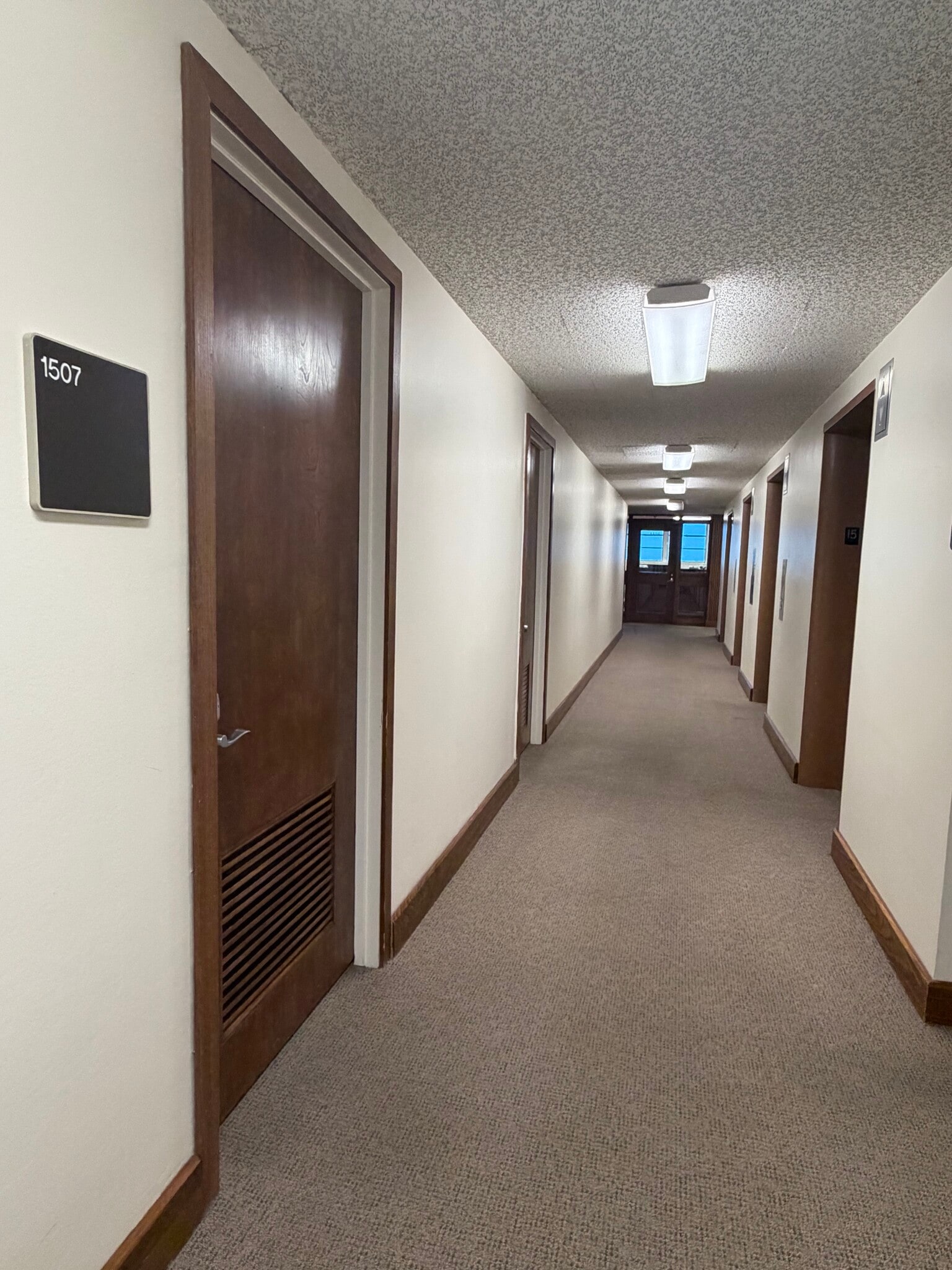 415 W Wall St, Midland, TX à louer Photo intérieure– Image 1 sur 7