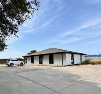 Plus de détails pour 8301 W University Dr, McKinney, TX - Terrain à vendre