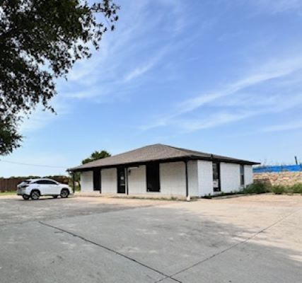 8301 W University Dr, McKinney, TX à vendre Photo principale– Image 1 sur 28