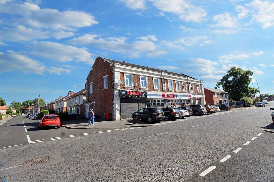 64-66 Leven Rd, Stockton On Tees à vendre - Photo de l’immeuble – Image 2 sur 2