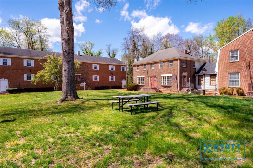 1666 Village Grn, Crofton, MD à vendre - Photo de l’immeuble – Image 3 sur 8