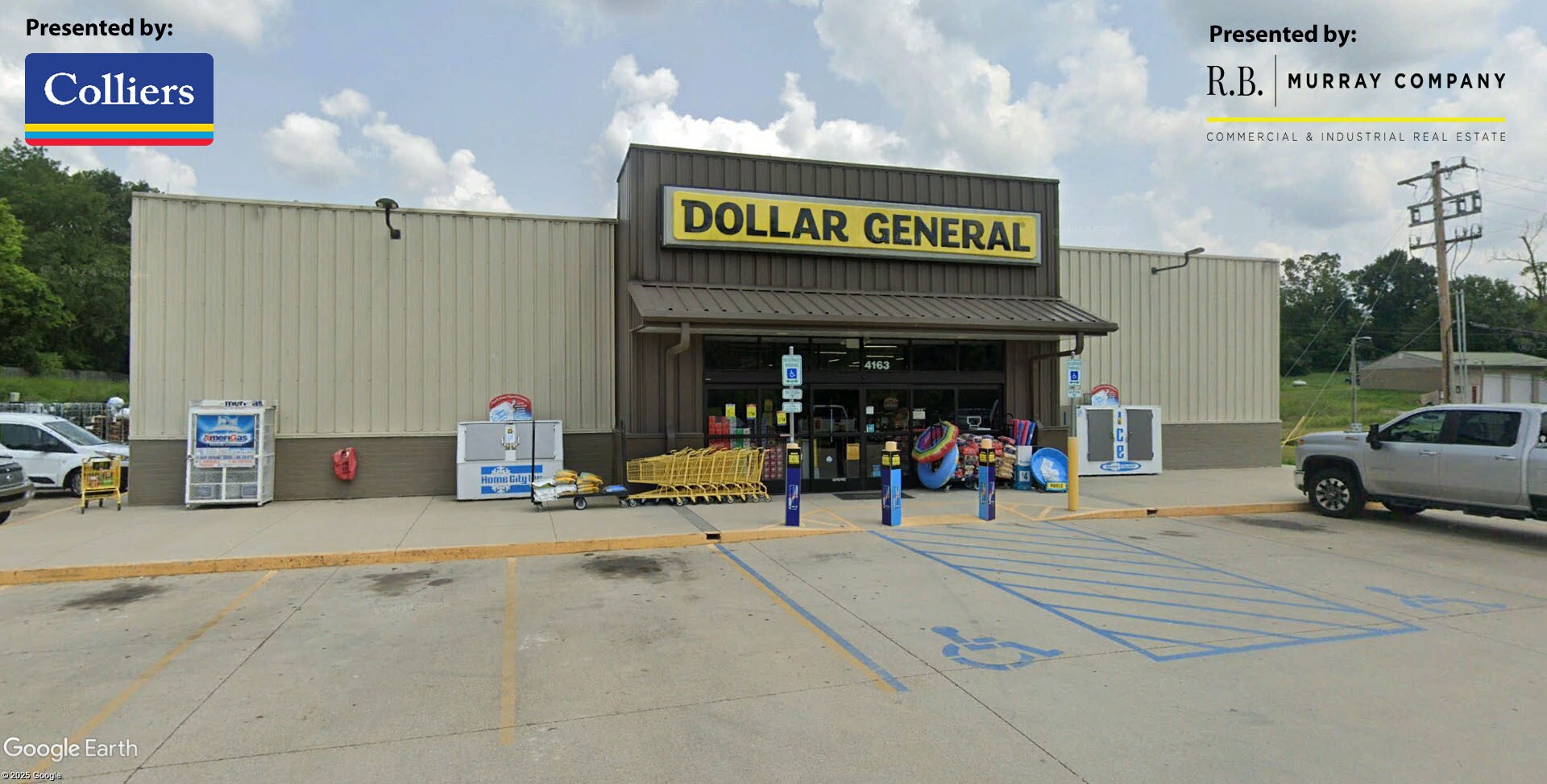 4163 Hwy 101 Hwy, Bakersfield, MO à vendre Photo de l’immeuble– Image 1 sur 4