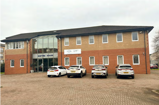 Plus de détails pour 209 Govan Rd, Glasgow - Bureau à vendre