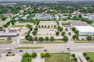 Plus de détails pour 2550 Belt Line Rd, Garland, TX - Terrain à vendre