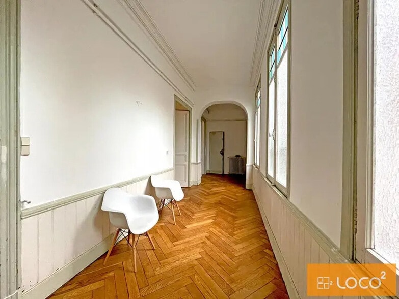 16 Rue Boulbonne, Toulouse à louer - Photo intérieure – Image 2 sur 9