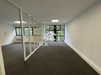 Plus de détails pour Bureau à louer