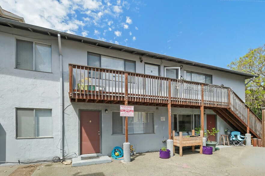 1833 Clinton Ave, Alameda, CA à vendre - Photo de l’immeuble – Image 2 sur 22