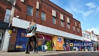 Plus de détails pour Mill St, Macclesfield - Local commercial à vendre