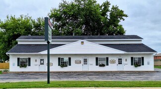 Plus de détails pour 715-719 Schoen St, Green Bay, WI - Bureau à louer
