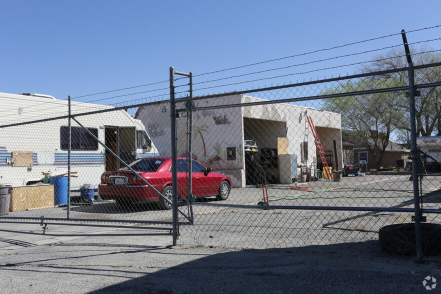 31717 State Highway 18, Lucerne Valley, CA à vendre - Photo de l’immeuble – Image 3 sur 4