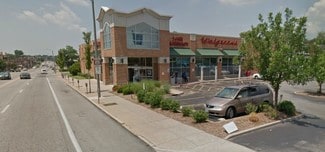 Plus de détails pour 3619-3653 Gravois Ave, Saint Louis, MO - Local commercial à louer