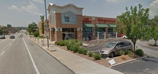 Plus de détails pour 3619-3653 Gravois Ave, Saint Louis, MO - Local commercial à louer