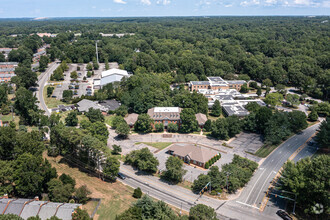 12201 Gayton Rd, Richmond, VA - VUE AÉRIENNE  vue de carte - Image1