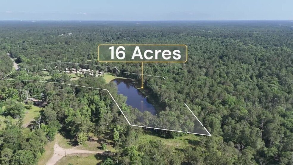 13075 FM 1485, Conroe, TX à vendre - Photo de l’immeuble – Image 3 sur 13