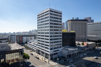 Plus de détails pour 250 E 1st St, Los Angeles, CA - Bureau à louer