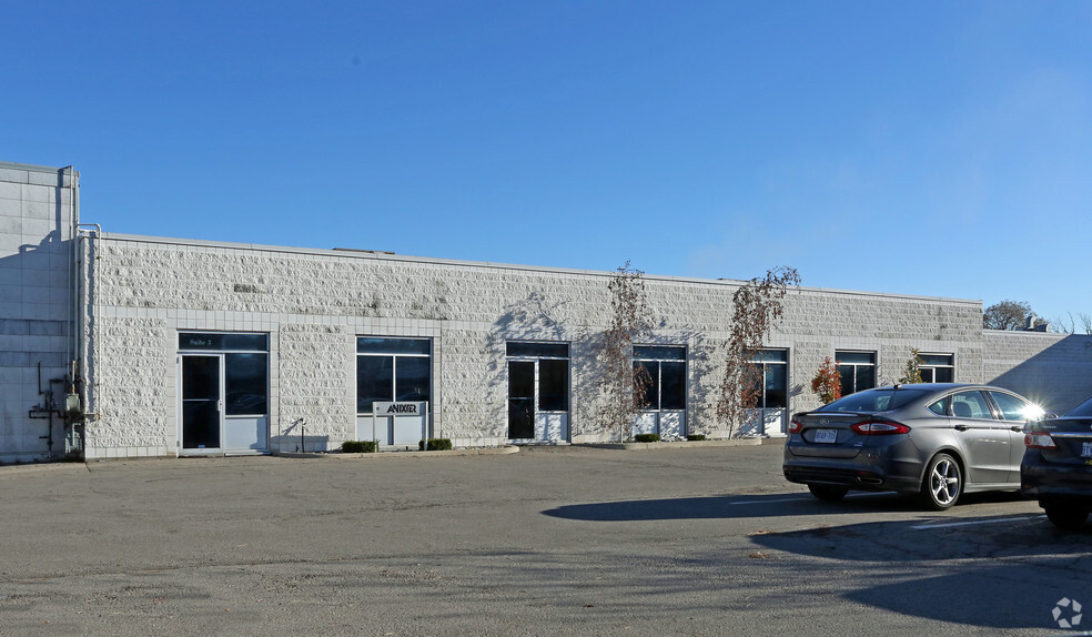 67 Frid St, Hamilton, ON à louer - Photo de l’immeuble – Image 3 sur 5