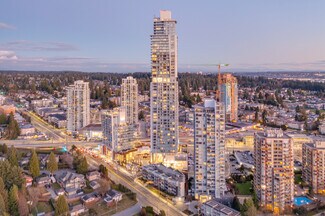 Plus de détails pour 567 Clarke Rd, Coquitlam, BC - Local commercial à louer