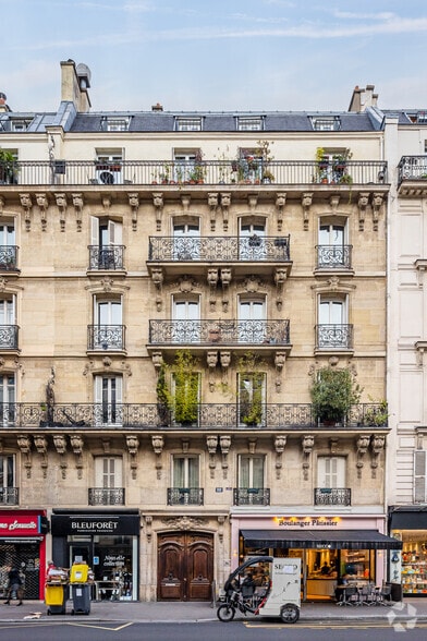 101 Rue De Rennes, Paris à louer - Photo principale – Image 1 sur 3