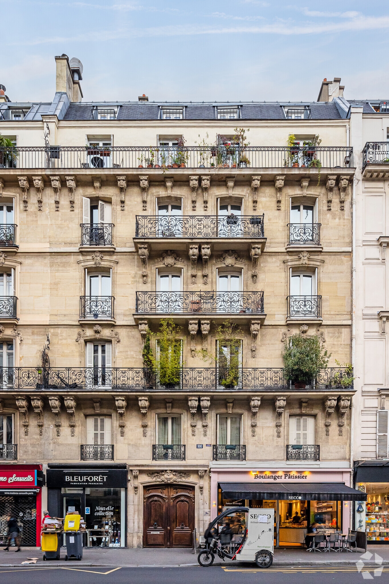 101 Rue De Rennes, Paris à louer Photo principale– Image 1 sur 4