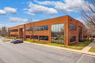 Plus de détails pour 7495 New Horizon Way, Frederick, MD - Local d’activités à vendre