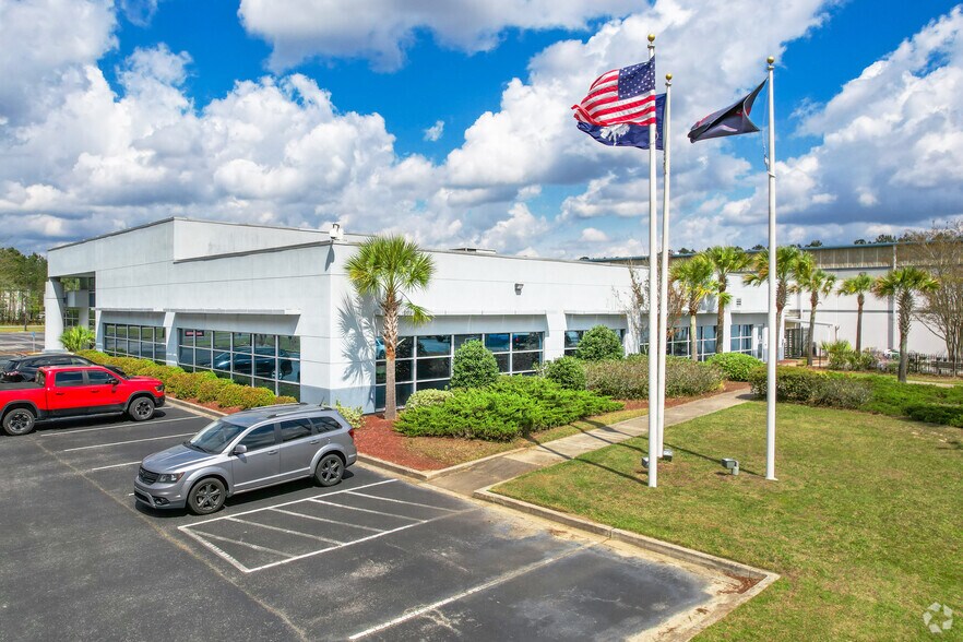 175 McQueen Blvd, Summerville, SC à louer - Photo principale – Image 1 sur 43