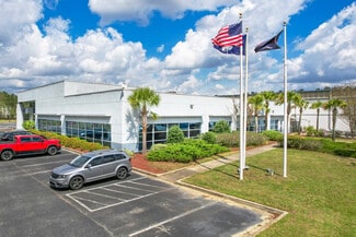 Plus de détails pour 175 McQueen Blvd, Summerville, SC - Industriel/Logistique à louer