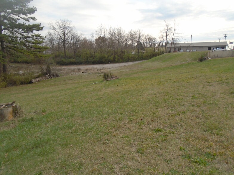 546 Main st, Madisonville, KY à vendre - Aérien – Image 3 sur 7