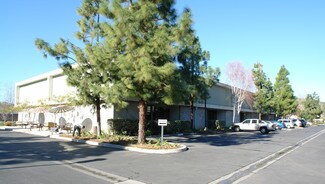Plus de détails pour 2426 Townsgate Rd, Westlake Village, CA - Industriel/Logistique à louer