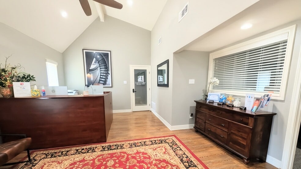 205 M-B Industrial Dr, Waco, TX à vendre - Photo de l’immeuble – Image 2 sur 21