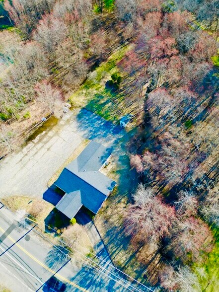55 Lafayette Rd, Salisbury, MA à vendre - Photo de l’immeuble – Image 2 sur 7