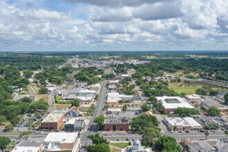 14210 7th St, Dade City, FL - VUE AÉRIENNE  vue de carte - Image1