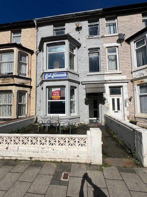 14 Palatine Rd, Blackpool à vendre Photo de l’immeuble– Image 1 sur 20