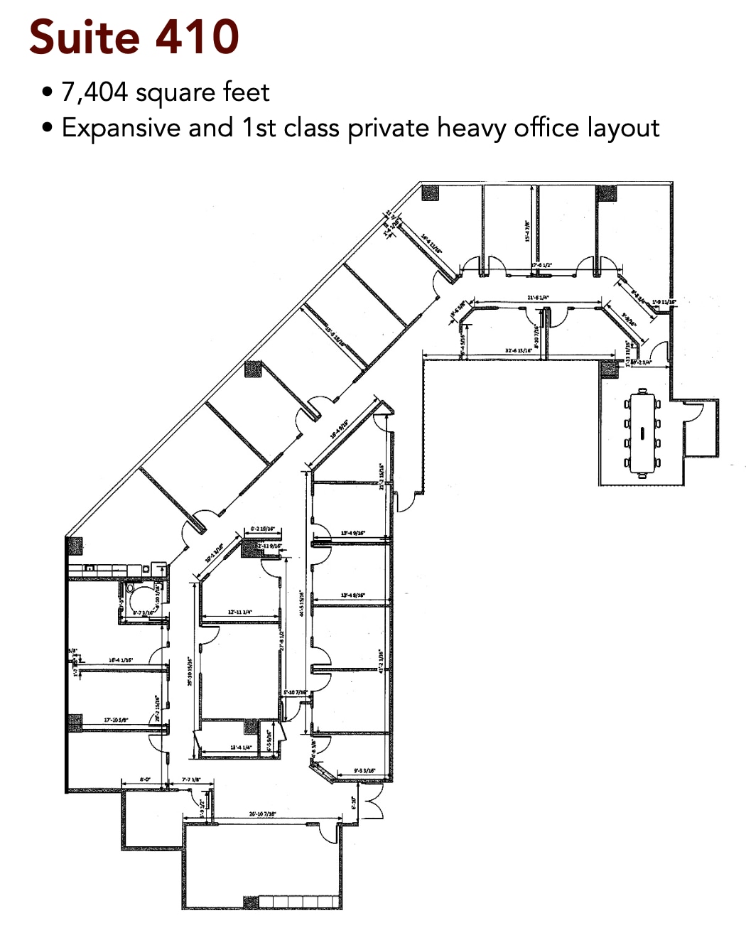 1501 Hughes Way, Long Beach, CA à louer Plan d’étage– Image 1 sur 35