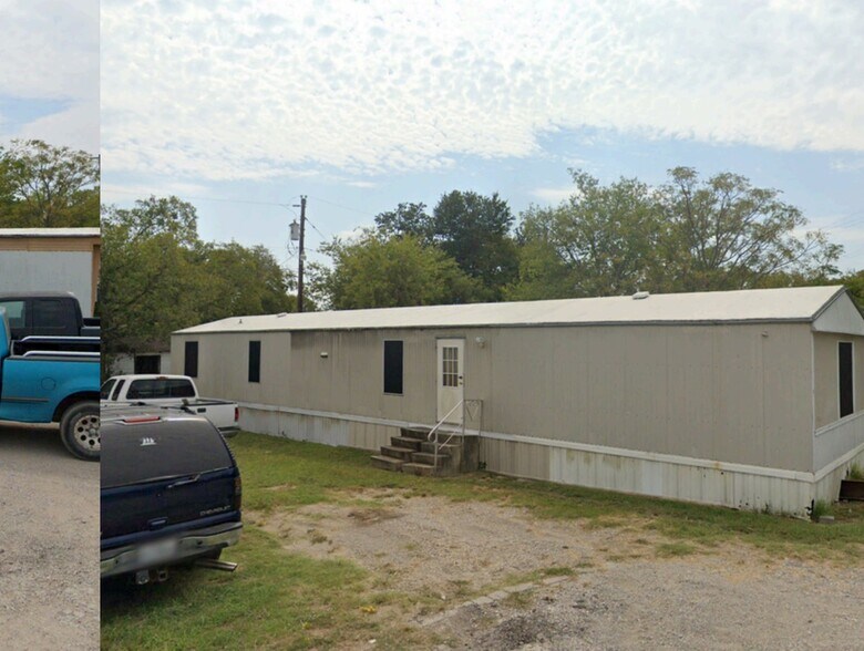 307 E Lawson Rd, Dallas, TX à vendre - Photo principale – Image 1 sur 2