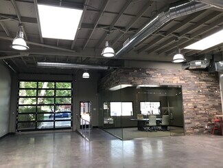 Plus de détails pour 705-709 N Shoreline Blvd, Mountain View, CA - Bureau, Local d'activités à louer
