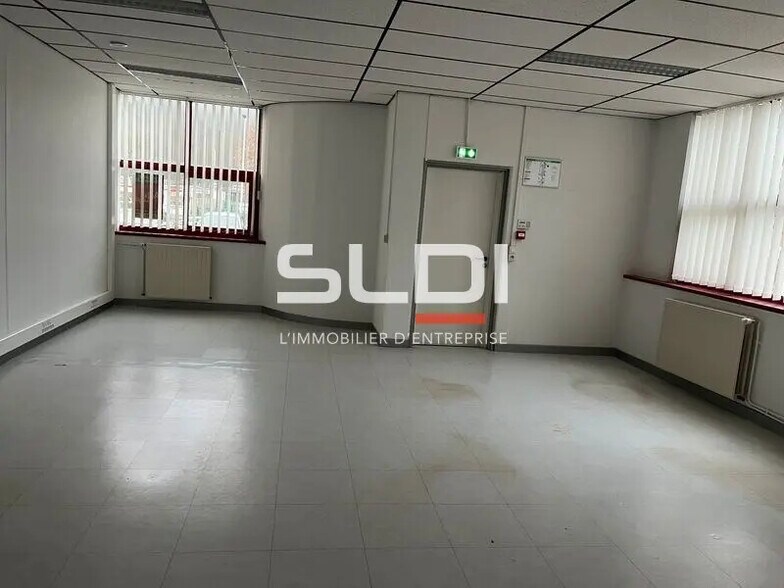 Bureau dans Le Creusot à louer - Photo intérieure – Image 3 sur 5