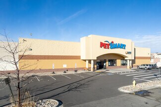 Plus de détails pour 5285 Wadsworth Blvd, Arvada, CO - Local commercial à vendre